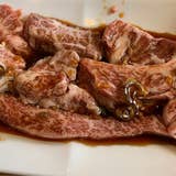 光州苑 軽井沢店 こうしゅうあん 軽井沢 焼肉 Retty