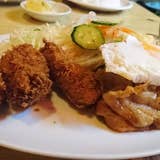 キッチン竹乃子 秋葉原 定食 Retty キッチン竹乃子 秋葉原 定食 Retty