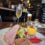 Carlotta Pizzeria Bar カルロッタ 岡山市 イタリアン Retty