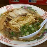麺屋 雄 めんや ゆう 三原 ラーメン Retty