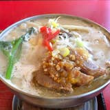 満州楼 まんしゅうろう 津山 中華 Retty