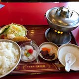 満州楼 まんしゅうろう 津山 中華 Retty