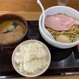 つけめん えびすこ 富山市 つけ麺 Retty