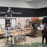 ダン ブラウン 喜多見駅前店 喜多見 パン屋 Retty