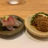 魚先 うおさき 心斎橋 魚介 海鮮料理 Retty