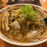 いってつ庵 ラーメン村店 旭川 ラーメン Retty