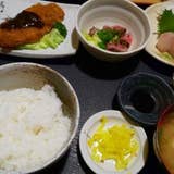 お食事処 優花 津山 Retty
