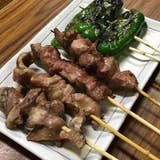 三ツ峰 大師前 焼き鳥 Retty
