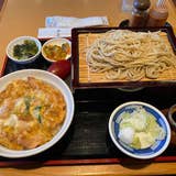 丸屋 まるや 喜多見 そば 蕎麦 Retty