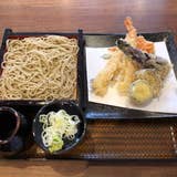 正乃家 戸越銀座 そば 蕎麦 Retty