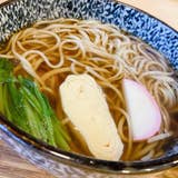 松㐂 千歳 そば 蕎麦 Retty