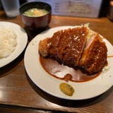 かっぱ 倉敷 とんかつ Retty