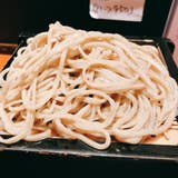 手打蕎麦 ごとう 代々木上原 そば 蕎麦 Retty