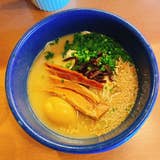 らーめん かばちや 銀山町 ラーメン Retty