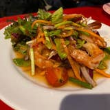 Soul Food Bangkok 溜池山王店 ソウルフード バンコク 溜池山王 タイ料理 Retty