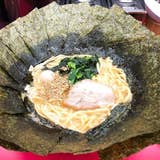 横浜家系ラーメン 壱七家 立川南 ラーメン Retty 横浜家系ラーメン 壱七家 立川南 ラーメン Retty