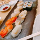 松栄寿司 東口店 まつえずし 長野市 寿司 Retty