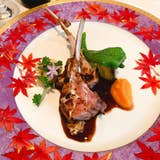 ラ マレ ド キリ 姉崎 フレンチ Retty