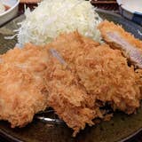 かつ庵 足立江北店 高野 とんかつ Retty かつ庵 足立江北店 高野 とんかつ Retty