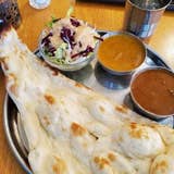 スリーガネシャ つつじヶ丘 インドカレー Retty