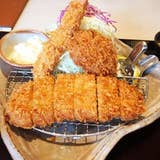 かつ徳 伏見店 山鼻 とんかつ Retty