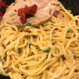 東京油組総本店 上野組 とうきょうあぶらぐみそうほんてん うえのぐみ 上野 油そば Retty