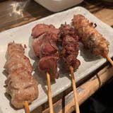 とり処 新宿三丁目 焼き鳥 Retty とり処 新宿三丁目 焼き鳥 Retty