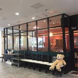 カフェビストロ ル ヴァン 武蔵浦和 カフェ Retty