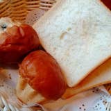 ブレドール 葉山本店 Bl E Dore 葉山 パン屋 Retty