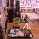 魚草 アメ横プラザ 上野 魚介 海鮮料理 Retty