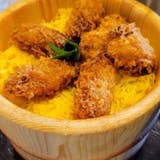おひつごはん 四六時中 相模大野店 しろくじちゅう 相模原市 丼もの Retty おひつごはん 四六時中 相模大野店 しろくじちゅう 相模原市 丼もの Retty