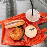 ラ ブティック ドゥ ジョエル ロブション 六本木ヒルズ店 六本木 パン屋 Retty