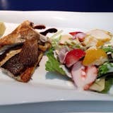 リストランテ ステリーナ 岡山市 イタリアン Retty