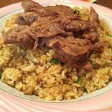ランチハウス ポパイ>