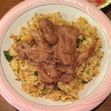 ランチハウス ポパイ>
