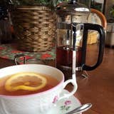 パシモン Persimmon 寝屋川 カフェ Retty