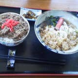 よしみ 越谷 うどん Retty