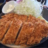 松乃家 防府店 まつのや 防府 とんかつ Retty