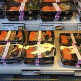 イツウ キングスロード Itsu Kings Road ロンドン 寿司 Retty