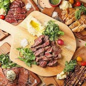 熟成肉と鍋 個室居酒屋 ひらり 千葉駅前店 中央区 居酒屋 Retty