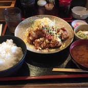 万吉食堂_焼き鳥_11635182