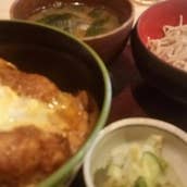 そば処 あんどう 桜木町 そば 蕎麦 Retty