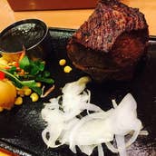 ステーキガスト高松松繩店 高松 ファミレス Retty