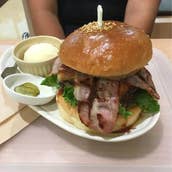 Food Boat Cafe ビバモール甲斐敷島 甲斐 タピオカ Retty