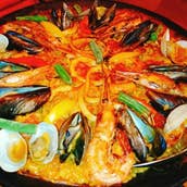 カリンカマリンカ 心斎橋 ロシア料理 Retty