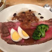 ロンハーマンカフェ 六本木店 六本木 カフェ Retty