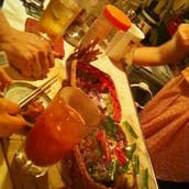 オレンジ王子 新宿三丁目 バー Retty