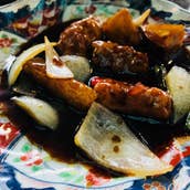 ボビさん 新中野 カレー Retty ボビさん 新中野 カレー Retty