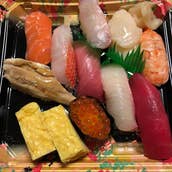 松栄寿司 東口店 まつえずし 長野市 寿司 Retty