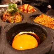 地鶏焼 たこ焼き居酒屋 ここか なんば 居酒屋 Retty 地鶏焼 たこ焼き居酒屋 ここか なんば 居酒屋 Retty